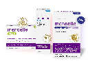 menoelle® PLUS + Gel + OVULA med CERVIRON® 