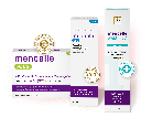 menoelle® PLUS + Gel + Shampoo